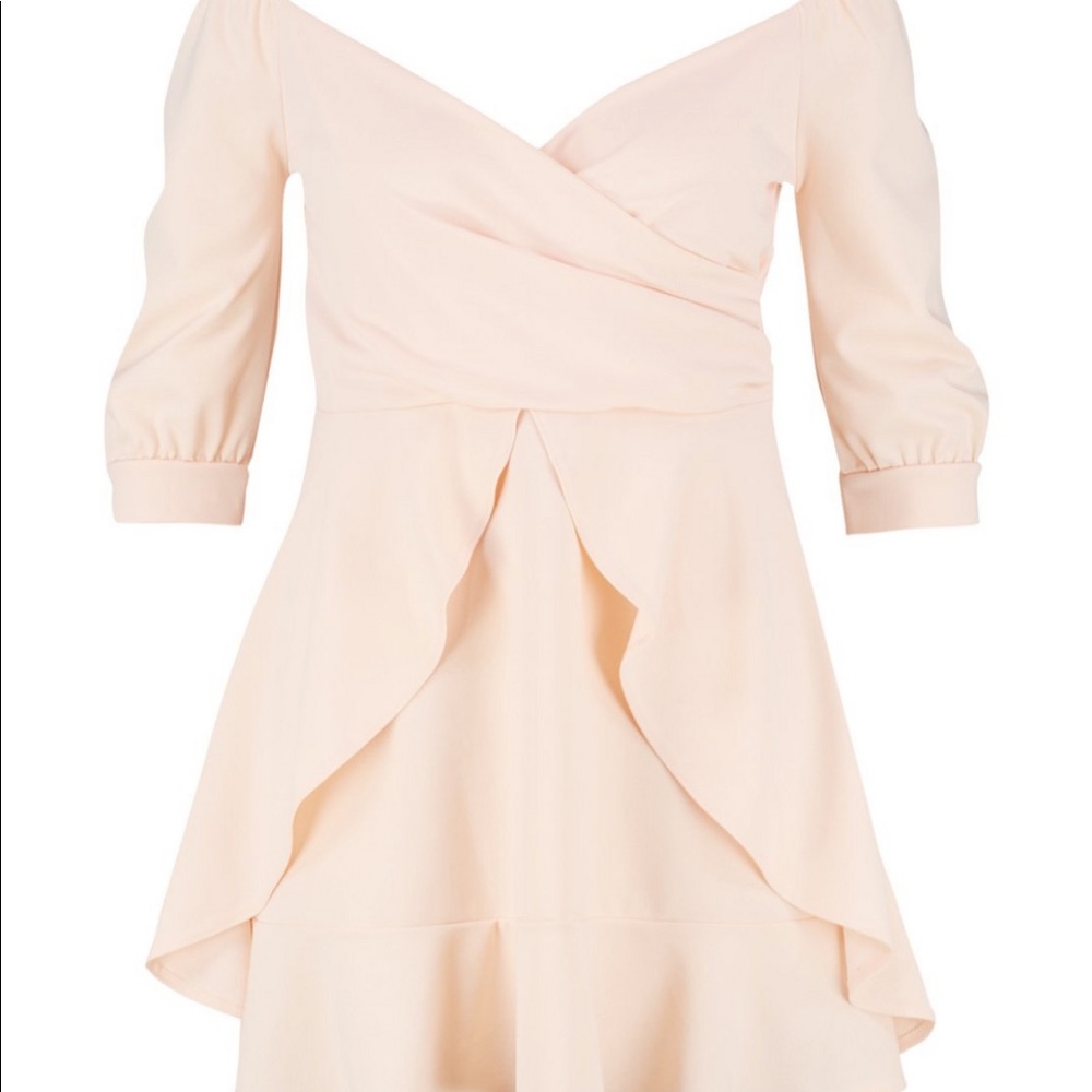 Dress - Picture 2 of 3